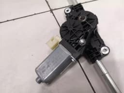 MERCEDES-BENZ Mercedes SL R231 flap drive engine A2317500360 canopy drive — thumbnail 8