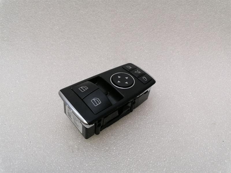 MERCEDES-BENZ Mercedes SL R231 Window Switch A1729056900 Switch Power Window