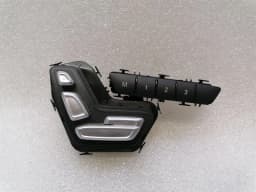 MERCEDES-BENZ Mercedes SL R231 seat switch set A2319059000 seat switch set — thumbnail 3