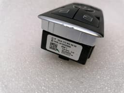MERCEDES-BENZ Mercedes SL R231 Window Switch A1729056900 Switch Power Window — thumbnail 3