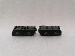 MERCEDES-BENZ Mercedes SL R231 seat switch set A2319059000 seat switch set — thumbnail 4