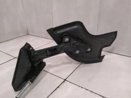 MERCEDES-BENZ Mercedes SL R231 flap drive engine A2317500360 canopy drive — thumbnail 10