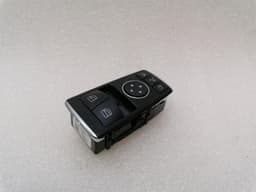 MERCEDES-BENZ Mercedes SL R231 Window Switch A1729056900 Switch Power Window — thumbnail 6