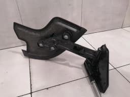 MERCEDES-BENZ Mercedes SL R231 flap drive engine A2317500360 canopy drive — thumbnail 3