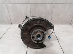 MERCEDES-BENZ Mercedes SL R231 Left Rear Hub Set A2313507500 Wheel Bearing Housing Rear Left Set — thumbnail 2