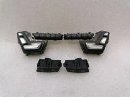 MERCEDES-BENZ Mercedes SL R231 seat switch set A2319059000 seat switch set — thumbnail 1