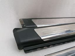 MERCEDES-BENZ MERCEDES SL R231 DOOR SILL A2316800435 DOOR ENTRY SILL SET — thumbnail 4