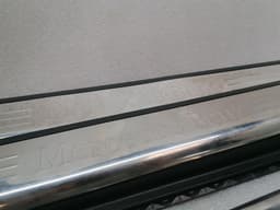 MERCEDES-BENZ MERCEDES SL R231 DOOR SILL A2316800435 DOOR ENTRY SILL SET — thumbnail 5
