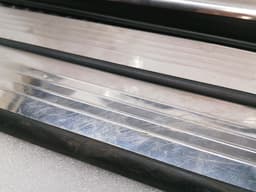 MERCEDES-BENZ MERCEDES SL R231 DOOR SILL A2316800435 DOOR ENTRY SILL SET — thumbnail 6