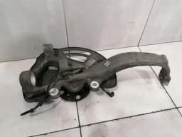 MERCEDES-BENZ Mercedes SL R231 Right Front Hub Set A2313320801 Wheel Bearing Housing Front Right — thumbnail 7