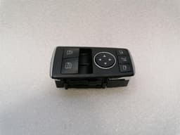 MERCEDES-BENZ Mercedes SL R231 Window Switch A1729056900 Switch Power Window — thumbnail 7