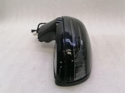 MERCEDES-BENZ MERCEDES SL R231 LEFT DOOR MIRROR BLIND SPOT A2318100776 RIGHT HAND DRIVE RHD — thumbnail 3