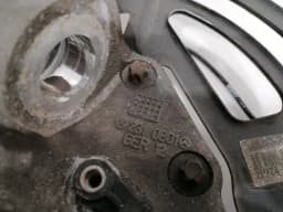 MERCEDES-BENZ Mercedes SL R231 Right Front Hub Set A2313320801 Wheel Bearing Housing Front Right — thumbnail 6
