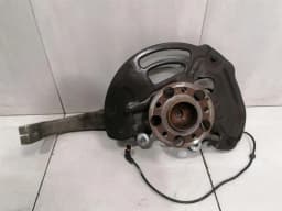 MERCEDES-BENZ Mercedes SL R231 Right Front Hub Set A2313320801 Wheel Bearing Housing Front Right — thumbnail 5
