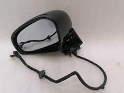 MERCEDES-BENZ MERCEDES SL R231 LEFT DOOR MIRROR BLIND SPOT A2318100776 RIGHT HAND DRIVE RHD — thumbnail 1