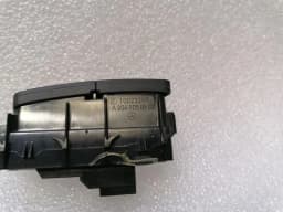 MERCEDES-BENZ Mercedes SL R231 seat switch set A2319059000 seat switch set — thumbnail 6