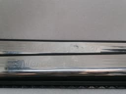 MERCEDES-BENZ MERCEDES SL R231 DOOR SILL A2316800435 DOOR ENTRY SILL SET — thumbnail 2