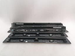 MERCEDES-BENZ MERCEDES SL R231 DOOR SILL A2316800435 DOOR ENTRY SILL SET — thumbnail 7