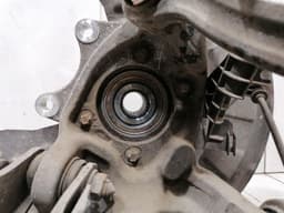MERCEDES-BENZ Mercedes SL R231 Left Rear Hub Set A2313507500 Wheel Bearing Housing Rear Left Set — thumbnail 6