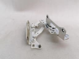 MERCEDES-BENZ Mercedes SL R231 Bonnet Hinge RHS A2318800228 Hood Hinge Right — thumbnail 7