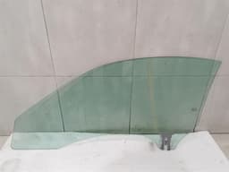 MERCEDES-BENZ Mercedes SL R231 right front door glass A2317250210 door window front right — thumbnail 5