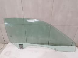 MERCEDES-BENZ Mercedes SL R231 right front door glass A2317250210 door window front right — thumbnail 4