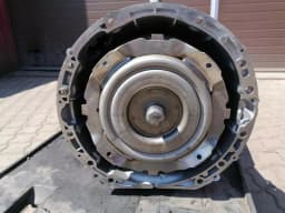 MERCEDES-BENZ Mercedes SL400 R231 CAR Gearbox A2312709400 CAR Transmission 722.904 M276 7G — thumbnail 5