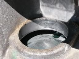 MERCEDES-BENZ Mercedes SL400 R231 CAR Gearbox A2312709400 CAR Transmission 722.904 M276 7G — thumbnail 6