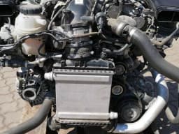 MERCEDES-BENZ Mercedes SL350 M276 R231 Engine A2760107212 ENGINE 276.825 COMPLETE ENGINE SET — thumbnail 6