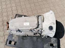 MERCEDES-BENZ Mercedes SL400 R231 CAR Gearbox A2312709400 CAR Transmission 722.904 M276 7G — thumbnail 2