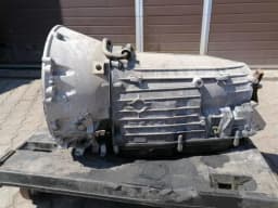 MERCEDES-BENZ Mercedes SL400 R231 CAR Gearbox A2312709400 CAR Transmission 722.904 M276 7G — thumbnail 4