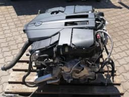 MERCEDES-BENZ Mercedes SL350 M276 R231 Engine A2760107212 ENGINE 276.825 COMPLETE ENGINE SET — thumbnail 4