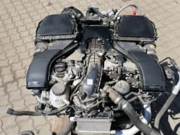 MERCEDES-BENZ Mercedes SL350 M276 R231 Engine A2760107212 ENGINE 276.825 COMPLETE ENGINE SET — thumbnail 5