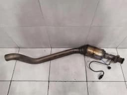 MERCEDES-BENZ Mercedes SL R231 SL400 Right Catalytic Converter A2314902000 Catalyst Right — thumbnail 8