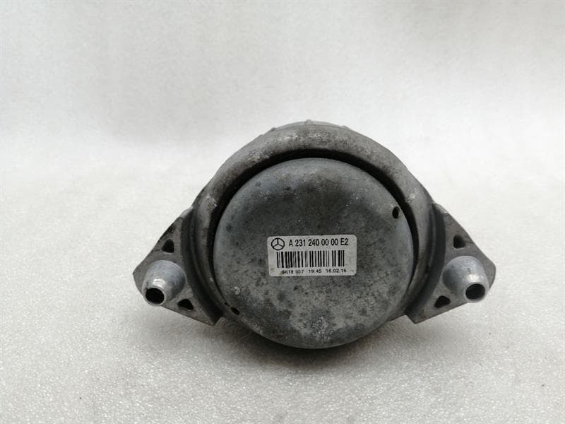 MERCEDES-BENZ Mercedes SL R231 SL400 Engine Mount A2312400000 Engine Mount