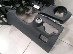 MERCEDES-BENZ MERCEDES SL R231 DASHBOARD LEATHER A2316800387 RIGHT HAND DRIVE RHD — thumbnail 6