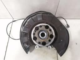 MERCEDES-BENZ Mercedes SL R231 Right Rear Hub A2313507600 Wheel Bearing Housing Rear Right. — thumbnail 1