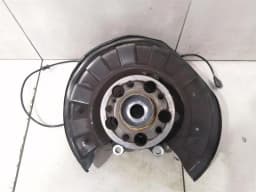 MERCEDES-BENZ Mercedes SL R231 Right Rear Hub A2313507600 Wheel Bearing Housing Rear Right. — thumbnail 4