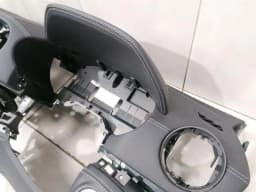 MERCEDES-BENZ MERCEDES SL R231 DASHBOARD LEATHER A2316800387 RIGHT HAND DRIVE RHD — thumbnail 7