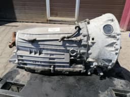 MERCEDES-BENZ Mercedes SL400 R231 CAR Gearbox A2312709400 CAR Transmission 722.904 M276 7G — thumbnail 10