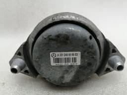 MERCEDES-BENZ Mercedes SL R231 Engine Mount A2312400000 Engine Holder — thumbnail 5