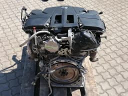MERCEDES-BENZ Mercedes SL350 M276 R231 Engine A2760107212 ENGINE 276.825 COMPLETE ENGINE SET — thumbnail 3