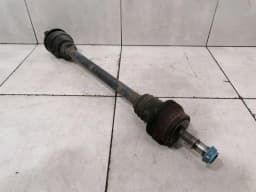 MERCEDES-BENZ Mercedes SL R231 drive shaft rear right A2213502010 rear right drive shaft — thumbnail 9