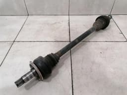MERCEDES-BENZ Mercedes SL R231 drive shaft rear right A2213502010 rear right drive shaft — thumbnail 2