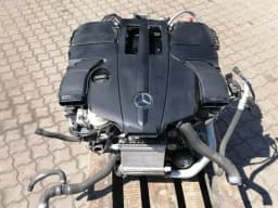 MERCEDES-BENZ Mercedes SL350 M276 R231 Engine A2760107212 ENGINE 276.825 COMPLETE ENGINE SET — thumbnail 1