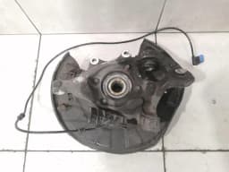 MERCEDES-BENZ Mercedes SL R231 Right Rear Hub A2313507600 Wheel Bearing Housing Rear Right. — thumbnail 6