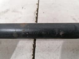 MERCEDES-BENZ Mercedes SL R231 drive shaft rear right A2213502010 rear right drive shaft — thumbnail 6