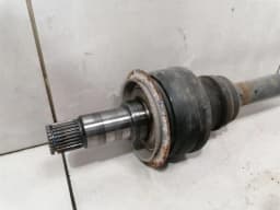 MERCEDES-BENZ Mercedes SL R231 drive shaft rear right A2213502010 rear right drive shaft — thumbnail 5