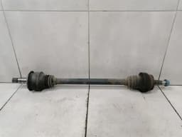 MERCEDES-BENZ Mercedes SL R231 drive shaft rear right A2213502010 rear right drive shaft — thumbnail 1