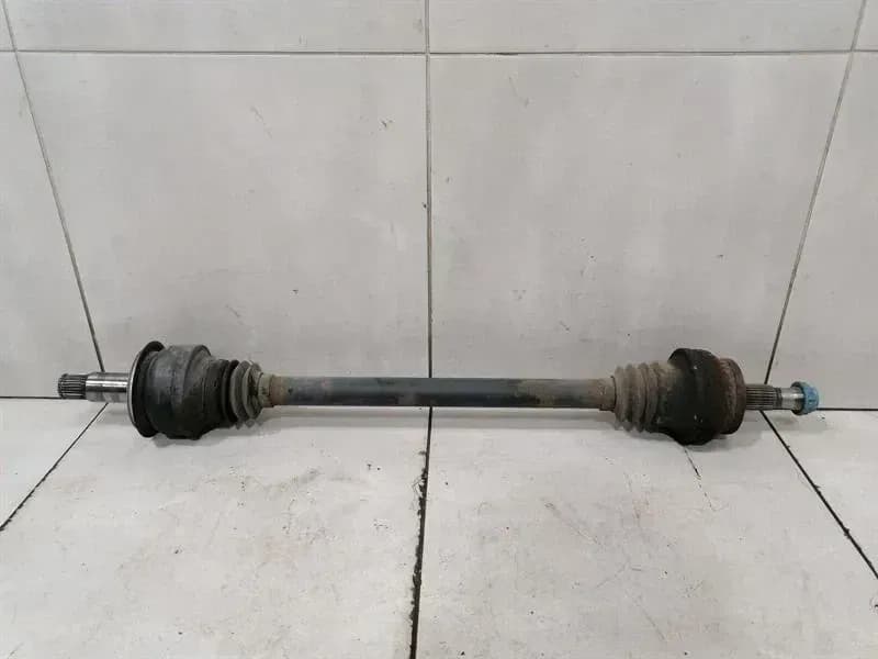 Mercedes SL R231 drive shaft rear right A2213502010 rear right drive shaft